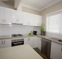 Central Wagga House - Accommodation Asia