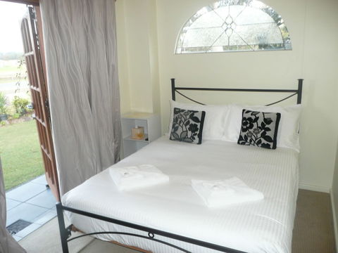 Getaway Inn Boutique Guest House - Accommodation Asia 5
