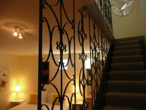 Getaway Inn Boutique Guest House - Accommodation Asia 4
