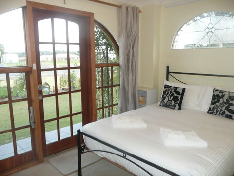 Getaway Inn Boutique Guest House - Accommodation Asia 6
