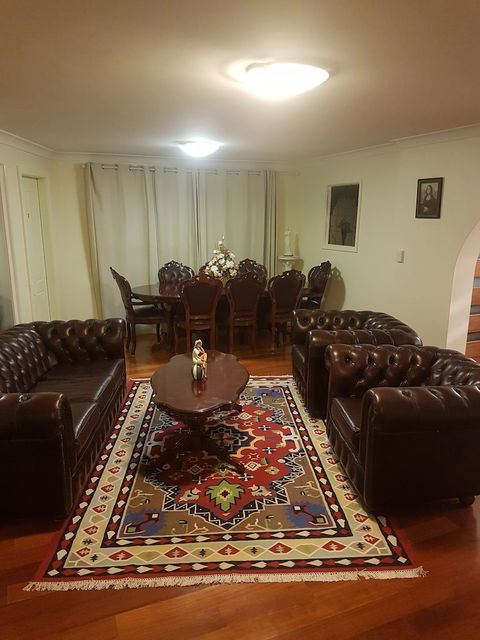 Getaway Inn Boutique Guest House - Accommodation Asia 3