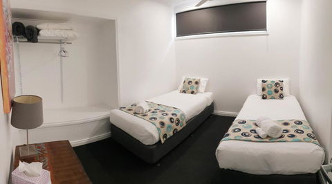 Aart Apartments - Accommodation Asia 3