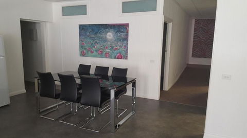 Aart Apartments - Accommodation Asia 5