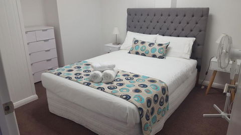 Aart Apartments - Accommodation Asia 2