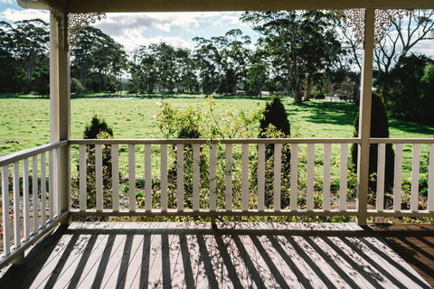 Park Farm Retreat - Accommodation Asia 6
