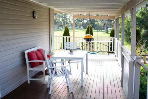 Park Farm Retreat - Accommodation Asia 1