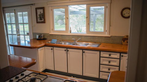 Park Farm Retreat - Accommodation Asia 4