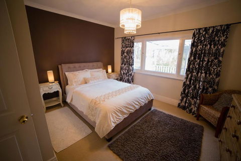 Park Farm Retreat - Accommodation Asia 5