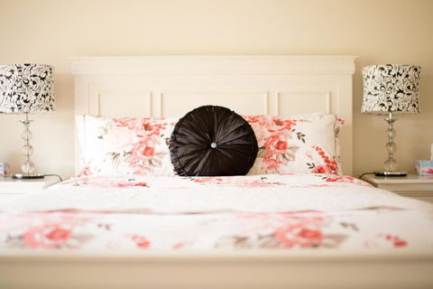 The Summer House Retreat - Accommodation Asia 4