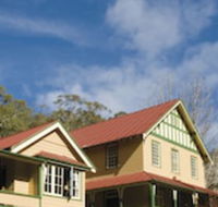 Yarrangobilly Caves House - Accommodation Asia