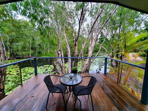 Getaways At Byfield - Accommodation Asia 4