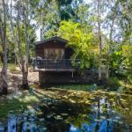 Getaways At Byfield - Accommodation Asia 0