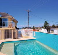 Ocean Pines 4 - Accommodation Asia