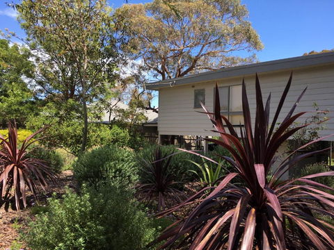 Kookas Retreat - Accommodation Guide 3