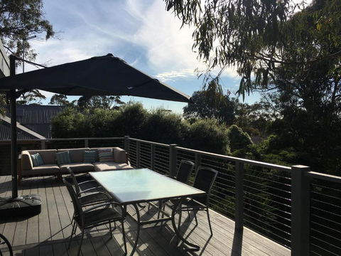 Kookas Retreat - Accommodation Guide 1
