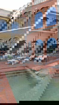 Albury Paddlesteamer Motel - Accommodation Guide 4