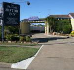 The Plains Motor Inn - Accommodation Asia