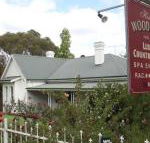 Woodlands of Bridgetown B  B - Accommodation Asia