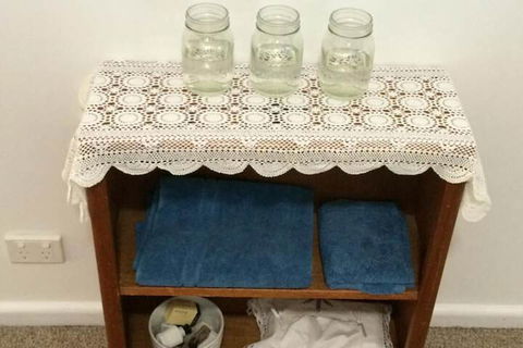 Langley Cottage B & B - Accommodation Asia 2