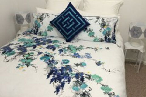 Langley Cottage B & B - Accommodation Asia 0