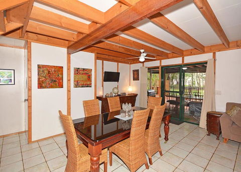 Our Bali House Absolute Beach Front - Accommodation Guide 6