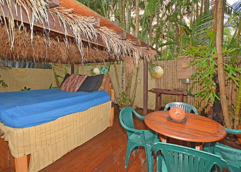 Our Bali House Absolute Beach Front - Accommodation Guide 1