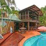 Our Bali House Absolute Beach Front - Accommodation Guide 0
