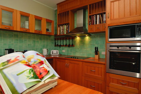 James Estate Guesthouse - Accommodation Asia 6