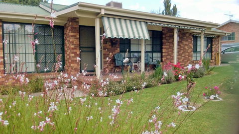 Butterfly Cottage - Accommodation Asia 6