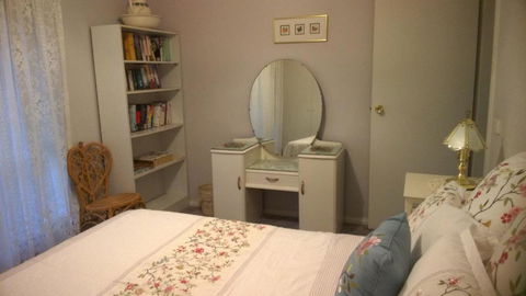 Butterfly Cottage - Accommodation Asia 5