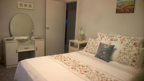 Butterfly Cottage - Accommodation Asia 4