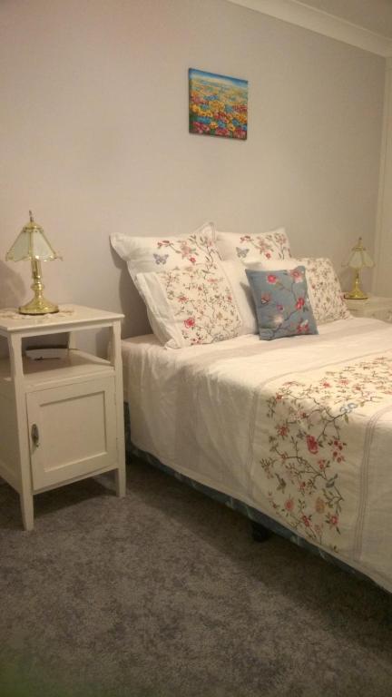 Butterfly Cottage - Accommodation Asia 3
