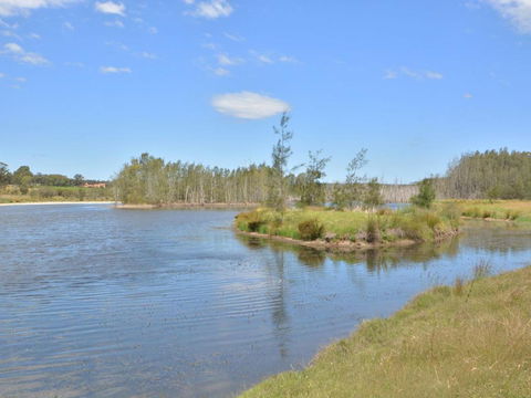 Grasmere Estate Homestead Hear The Lions Roar From Nearby Hunter Valley Zoo - Accommodation Guide 3