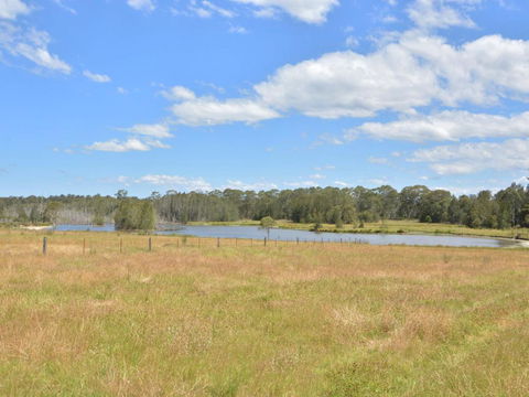 Grasmere Estate Homestead Hear The Lions Roar From Nearby Hunter Valley Zoo - Accommodation Guide 4