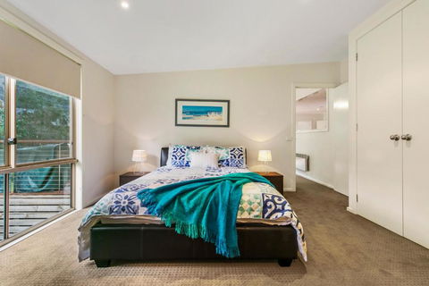 Bonnie Blairgowrie - Accommodation Guide 1
