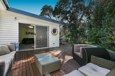 Bonnie Blairgowrie - Accommodation Guide 6