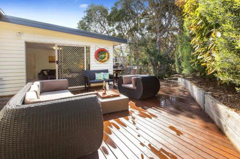 Bonnie Blairgowrie - Accommodation Guide 3