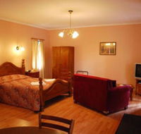 Osteria Sanso B  B - Accommodation Asia
