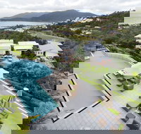 Serenity Views - Accommodation Guide