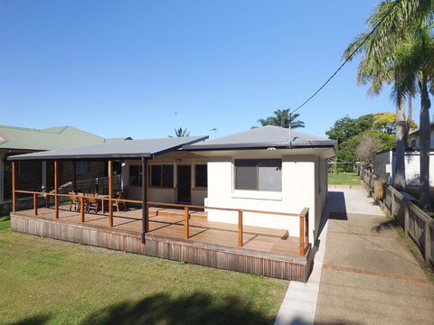 Sandy Footprints - Accommodation China 6