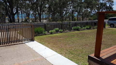 Sandy Footprints - Accommodation China 5