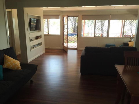 Sandy Footprints - Accommodation China 4