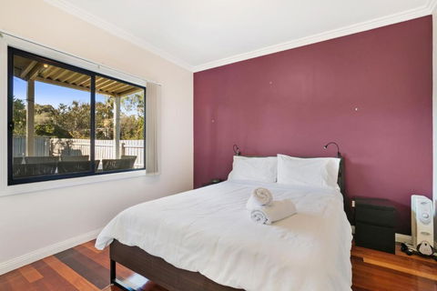 The Bud House - Accommodation Asia 1