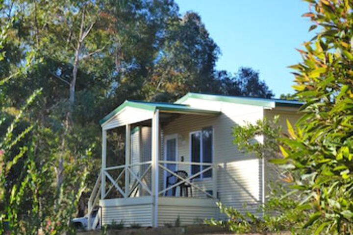 Padthaway SA Accommodation Asia