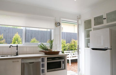 Capella Villa No. 2 Luxury With Outdoor Kitchen - Accommodation Guide 5