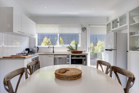 Capella Villa No. 2 Luxury With Outdoor Kitchen - Accommodation Guide 2