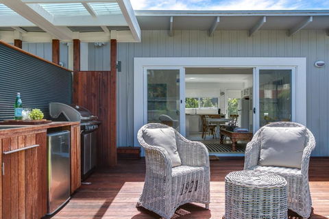 Capella Villa No. 2 Luxury With Outdoor Kitchen - Accommodation Guide 6