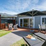 Capella Villa No. 2 Luxury With Outdoor Kitchen - Accommodation Guide 0