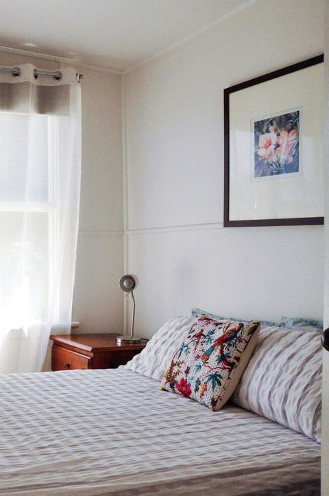 FALMOUTH Seadrift Cottage - Accommodation Asia 3