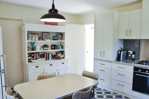 FALMOUTH Seadrift Cottage - Accommodation Asia 2